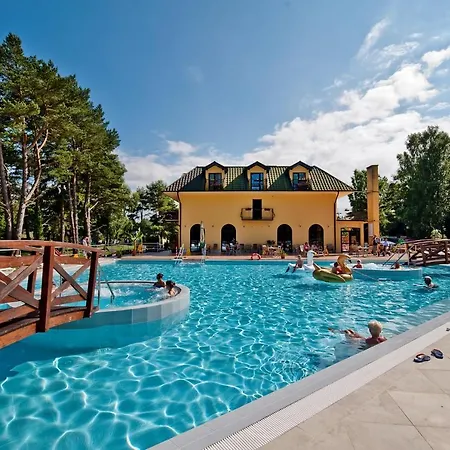Ośrodek Zacisze Rozewie