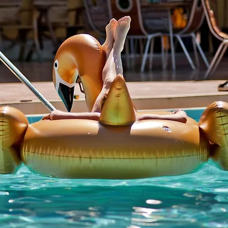 Osrodek Zacisze * Rozewie