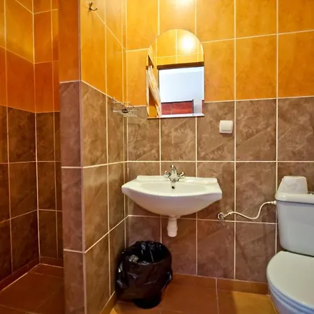 Ośrodek Zacisze * Rozewie