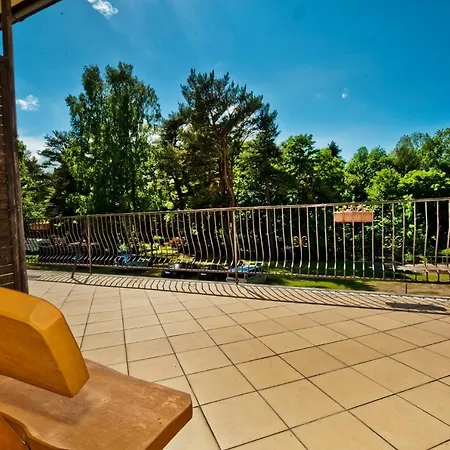 Ośrodek Zacisze Rozewie