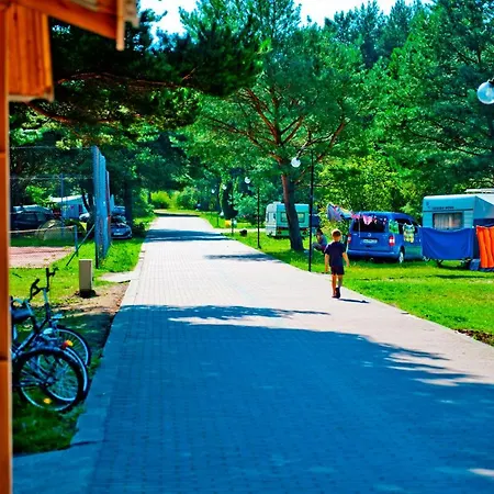 Ośrodek Zacisze