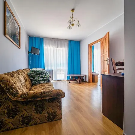 Osrodek Zacisze * Rozewie