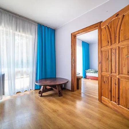 Osrodek Zacisze Rozewie