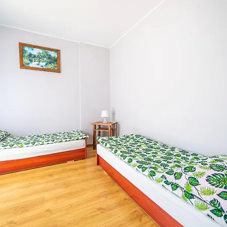 Πάρκο διακοπών Osrodek Zacisze Rozewie