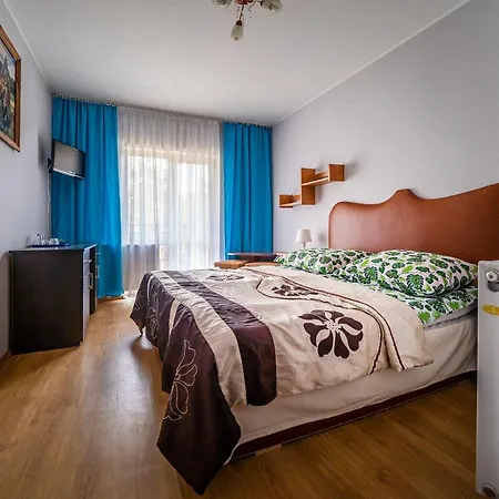 Ośrodek Zacisze * Rozewie