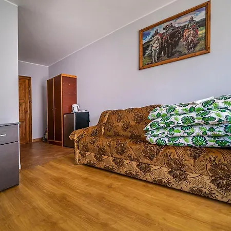 Osrodek Zacisze Rozewie