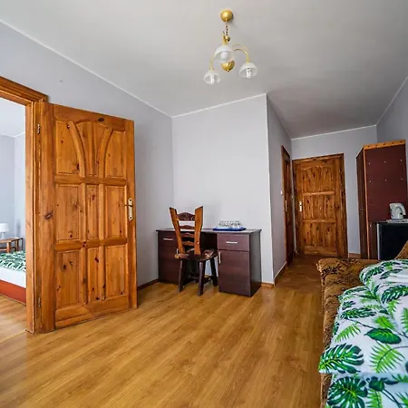 Ośrodek Zacisze