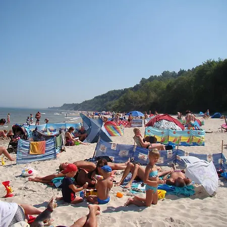 Kompleks wypoczynkowy Ośrodek Zacisze *
