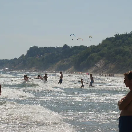 Kompleks wypoczynkowy Ośrodek Zacisze *