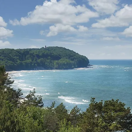 Osrodek Zacisze Rozewie