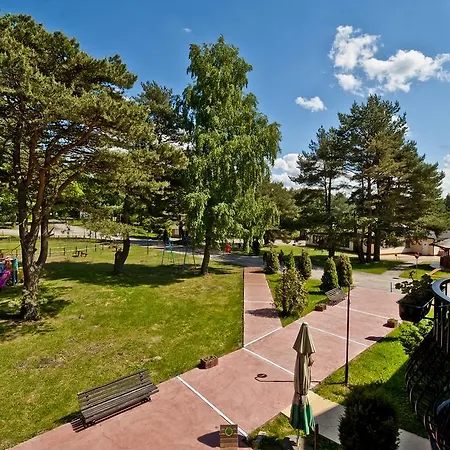 Osrodek Zacisze Rozewie