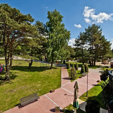 Ośrodek Zacisze Rozewie