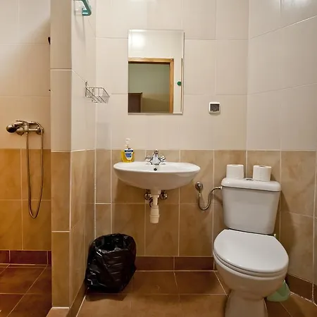 Ośrodek Zacisze *