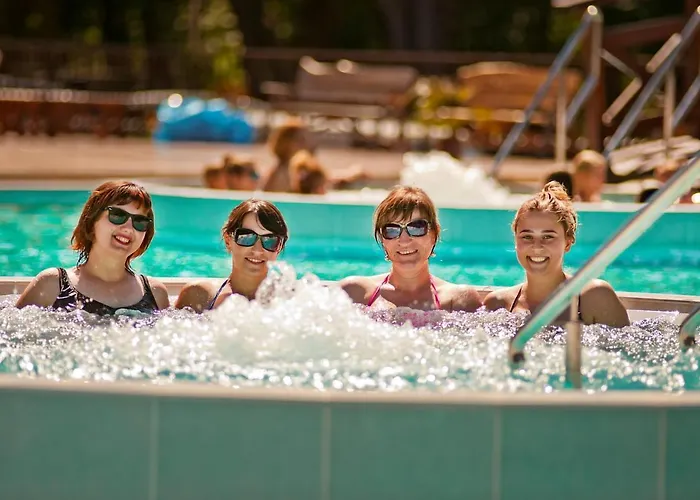 База отдыха Osrodek Zacisze Rozewie