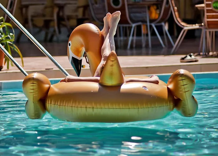 Osrodek Zacisze * Rozewie