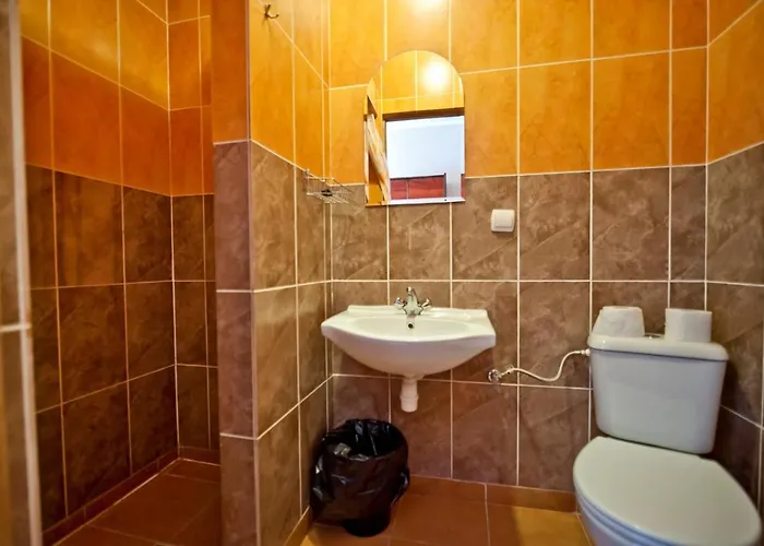 Osrodek Zacisze * Rozewie