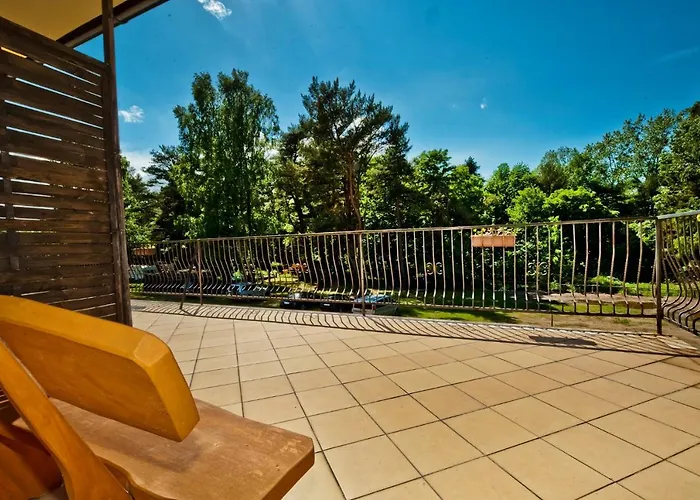 Osrodek Zacisze Rozewie