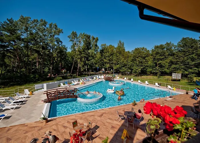 Osrodek Zacisze * Rozewie