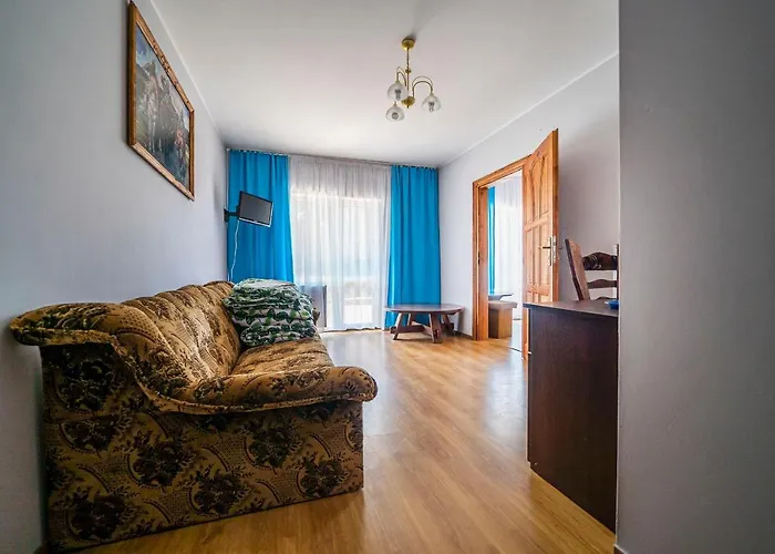 Osrodek Zacisze * Rozewie