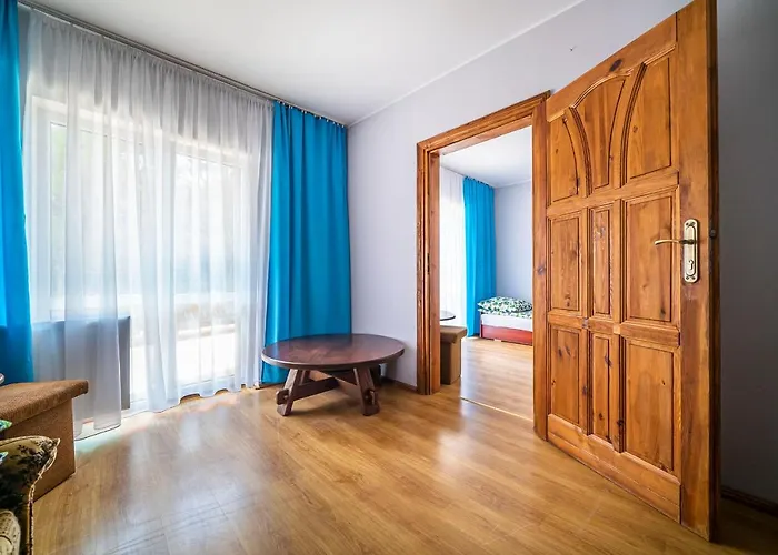 Osrodek Zacisze Rozewie