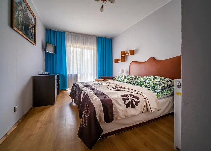 Osrodek Zacisze * Rozewie