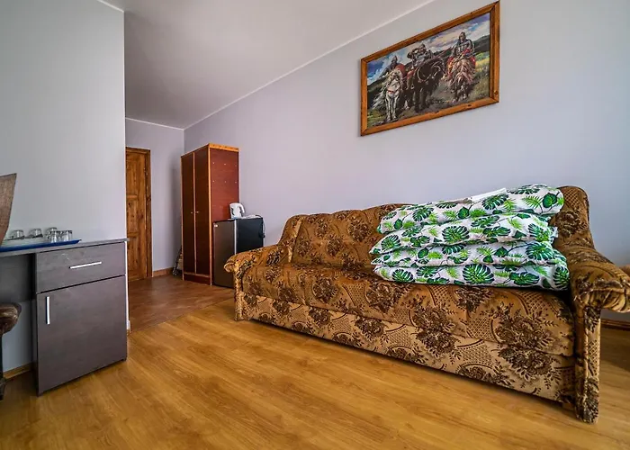 Osrodek Zacisze Rozewie