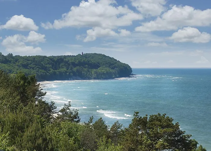 Osrodek Zacisze Rozewie