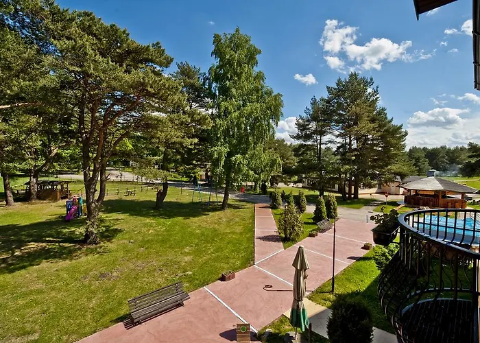 Osrodek Zacisze Rozewie